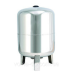 Гідроакумулятор VOLKS pumpe 100л 10bar верт. нержавійка Гідроакумулятор VOLKS pumpe 100л 10bar верт. нержавійка