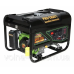Генератор бензиновий PROCRAFT GP35