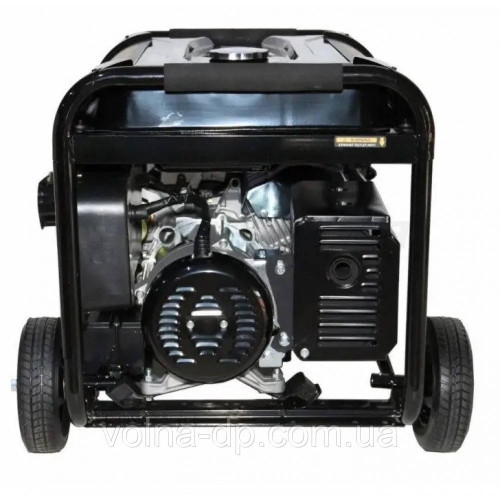 Генератор бензиновий Procraft GP70