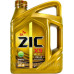 Олива ZIC X9 LS 5W-40 Diesel 4 л Олива ZIC X9 LS 5W-40 Diesel 4 л