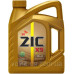 Олива ZIC X9 LS 5W-40 Diesel 4 л Олива ZIC X9 LS 5W-40 Diesel 4 л
