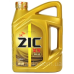 Олива ZIC X9 LS 5W-40 Diesel 4 л Олива ZIC X9 LS 5W-40 Diesel 4 л