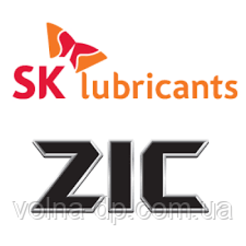 Олива ZIC X9 LS 5W-40 Diesel 4 л Олива ZIC X9 LS 5W-40 Diesel 4 л