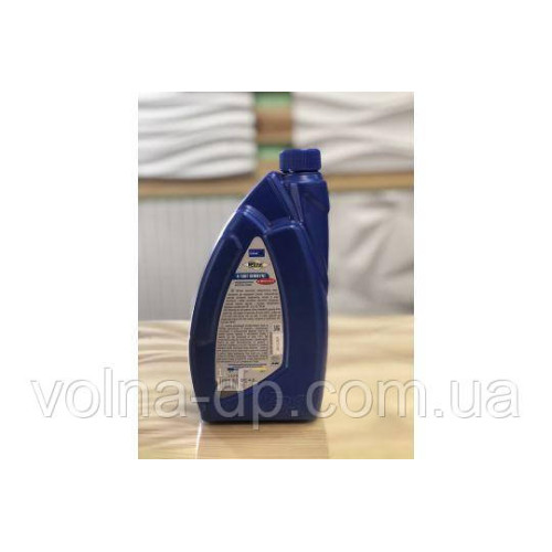 Олива моторне Werk 4-TAKT SEMISYNT SAE 10W-40 API SG/SJ, 1л