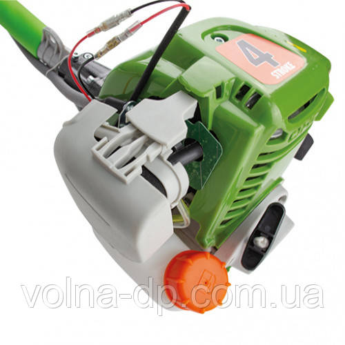 Коса бензинова Procraft T5600+1 литр масла Коса бензинова Procraft T5600+1 литр масла