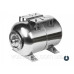 Гідроакумулятор VOLKS pumpe 100л 10bar гор. нержавійка Гідроакумулятор VOLKS pumpe 100л 10bar гор. нержавійка
