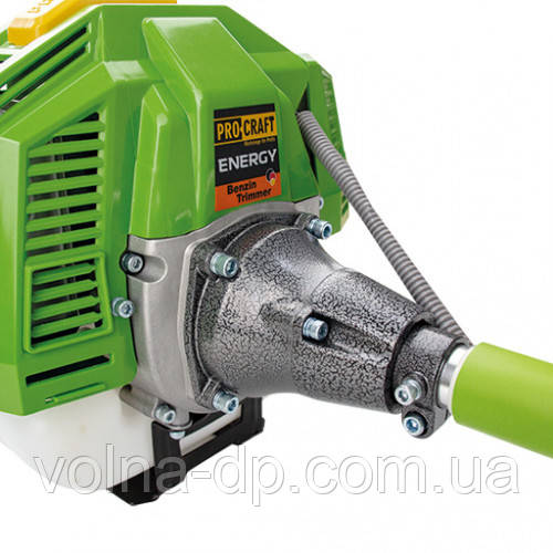 Коса бензинова Procraft T4500