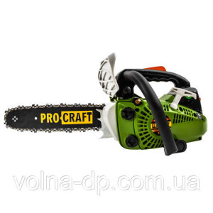 Бензопила Procraft K300S