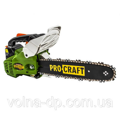 Бензопила Procraft K300S Бензопила Procraft K300S