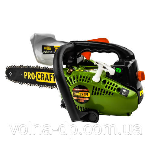 Бензопила Procraft K300S Бензопила Procraft K300S