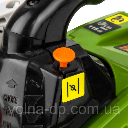 Бензопила Procraft K300S Бензопила Procraft K300S