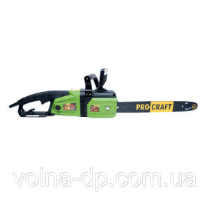 Ланцюгова пила PRO-CRAFT K2400 пряма