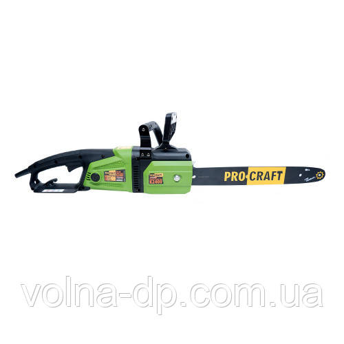 Ланцюгова пила PRO-CRAFT K2400 пряма