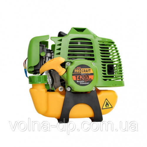 Коса бензинова Procraft T4200 PRO Коса бензинова Procraft T4200 PRO