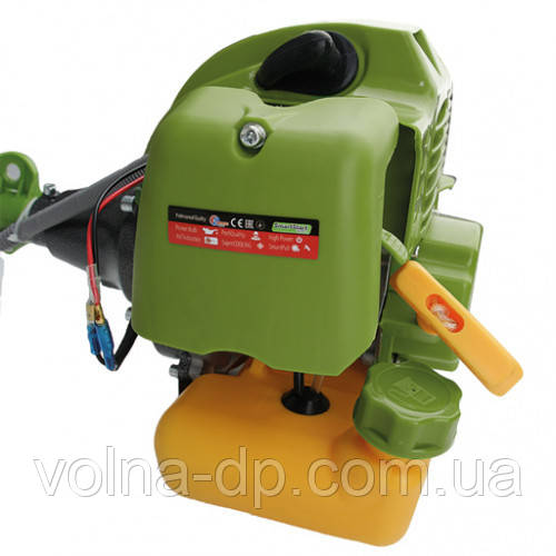 Коса бензинова Procraft T4200 PRO Коса бензинова Procraft T4200 PRO