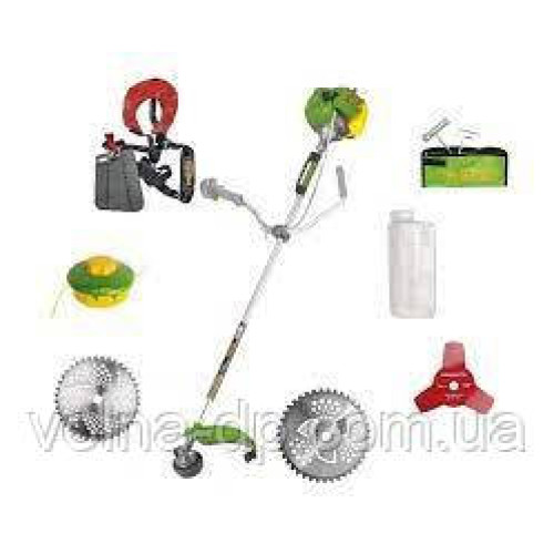 Коса бензинова Procraft T4200 PRO Коса бензинова Procraft T4200 PRO