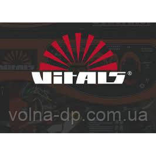Генератор дизельний Vitals Professional EWI 10-3daps - Генератор дизельний Vitals Professional EWI 10-3daps -
