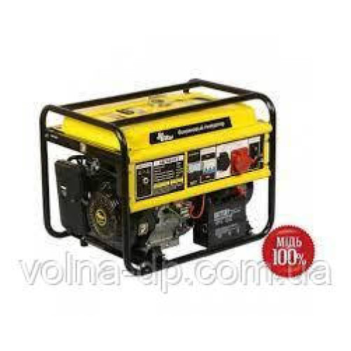 Генератор бензиновий Кентавр КБГ605Е/3 +БЕЗКОШТОВНА ДОСТАВКА Генератор бензиновий Кентавр КБГ605Е/3 +БЕЗКОШТОВНА ДОСТАВКА