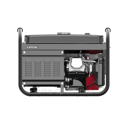 Генератор бензиновий ERGO EGS3000E