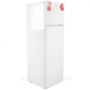 Холодильник GRUNHELM TRH-S166M55-W