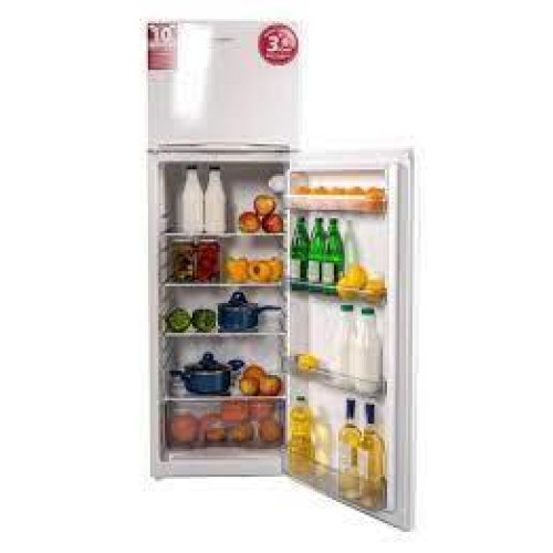 Холодильник GRUNHELM TRH-S166M55-W Холодильник GRUNHELM TRH-S166M55-W