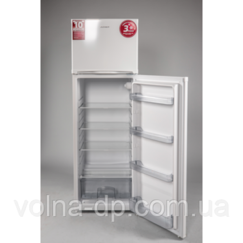 Холодильник GRUNHELM TRH-S166M55-W Холодильник GRUNHELM TRH-S166M55-W