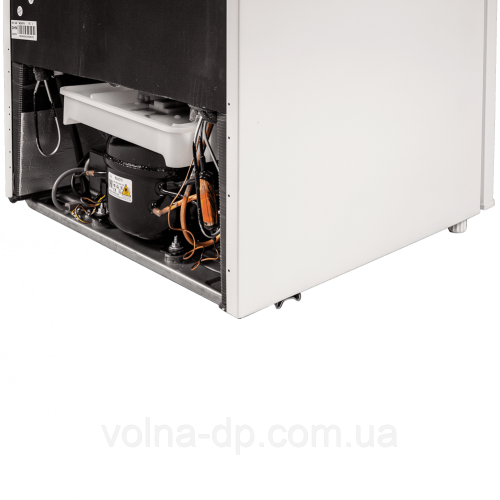 Холодильник GRUNHELM TRH-S166M55-W Холодильник GRUNHELM TRH-S166M55-W