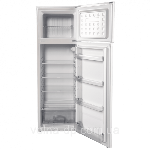 Холодильник GRUNHELM TRH-S166M55-W Холодильник GRUNHELM TRH-S166M55-W