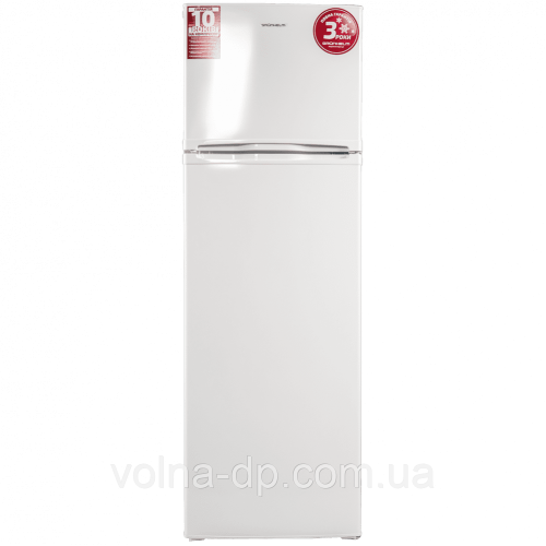 Холодильник GRUNHELM TRH-S166M55-W Холодильник GRUNHELM TRH-S166M55-W