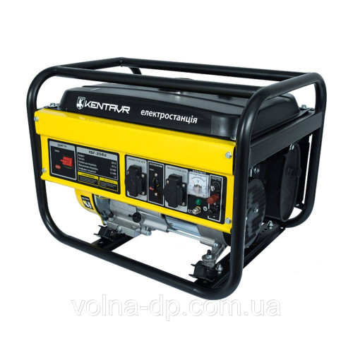 Генератор КЕНТАВР КБГ-258а бензиновий 2,8 кВт+БЕЗКОШТОВНА ДОСТАВКА Генератор КЕНТАВР КБГ-258а бензиновий 2,8 кВт+БЕЗКОШТОВНА ДОСТАВКА