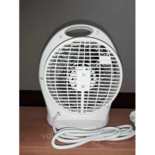 Тепловентилятор FH-04 Grunhelm-дуйчик