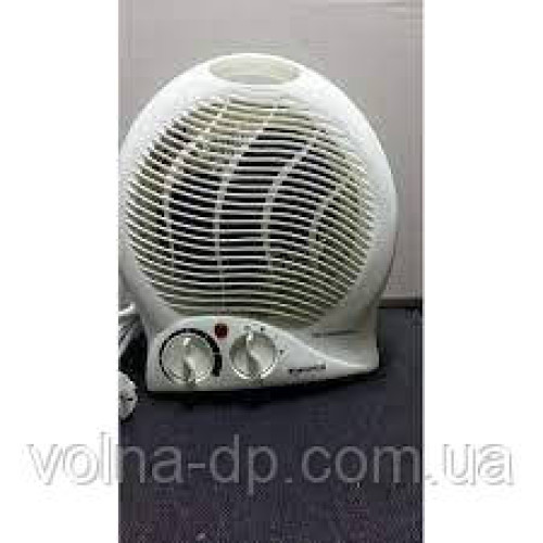 Тепловентилятор FH-04 Grunhelm-дуйчик