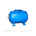 Гідроакумулятор100л VOLKS pumpe 10bar гор.(з манометром)