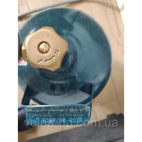 Балон газовий FORTE 12 л (Польща)