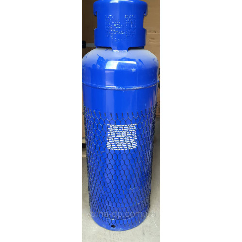 Газовий побутовий балон Werk 50літрів