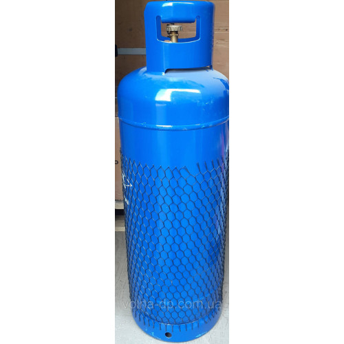 Газовий побутовий балон Werk 50літрів