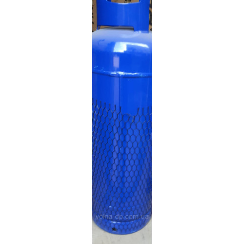 Газовий побутовий балон Werk 50літрів