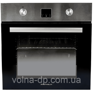 Духова шафа GRUNHELM GDG 610 X