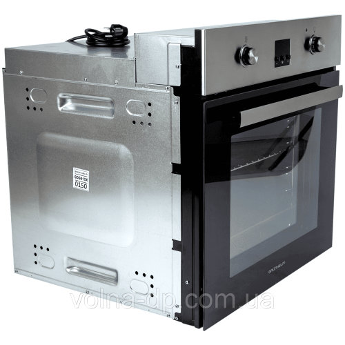 Духова шафа GRUNHELM GDG 610 X