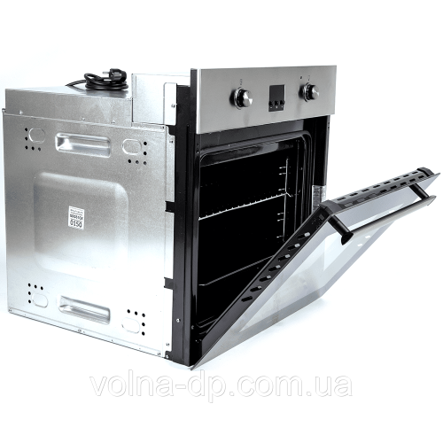 Духова шафа GRUNHELM GDG 610 X