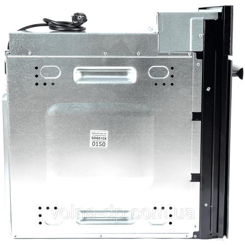 Духова шафа GRUNHELM GDG 610 X