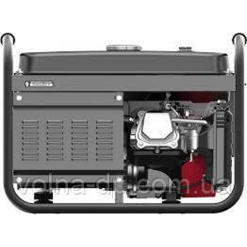 Генератор бензиновий ERGO EGW5500E Генератор бензиновий ERGO EGW5500E