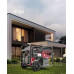 Генератор бензиновий ERGO EGW5500E Генератор бензиновий ERGO EGW5500E
