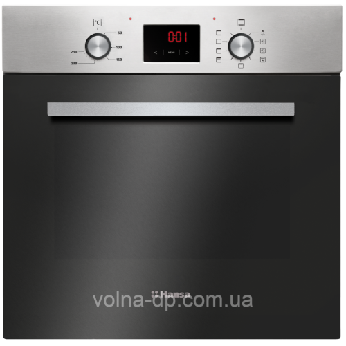 Духова шафа електрична Hansa BOEI68461