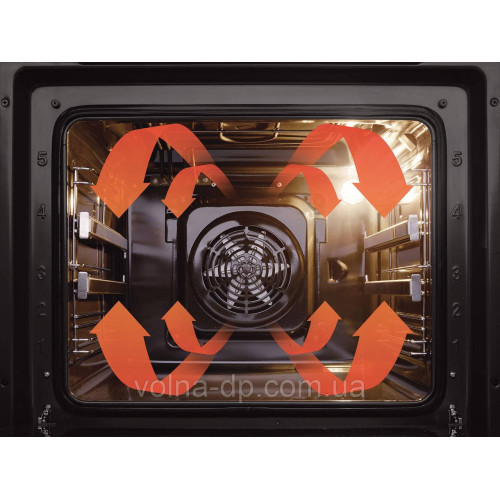 Духова шафа електрична Hansa BOEI68461