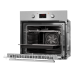 Духова шафа електрична Hansa BOEI68461