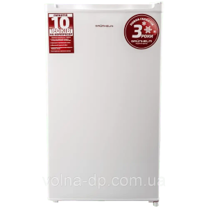 Холодильник GRUNHELM VRH-S85M48-W