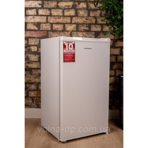 Холодильник GRUNHELM VRH-S85M48-W Холодильник GRUNHELM VRH-S85M48-W