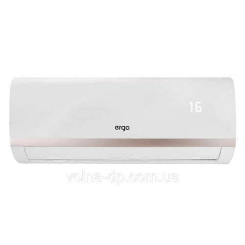 Кондиціонер ERGO ACI 0910 CH Кондиціонер ERGO ACI 0910 CH