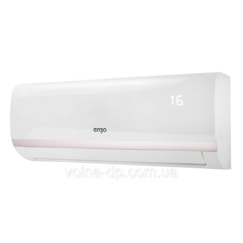Кондиціонер ERGO ACI 0910 CH Кондиціонер ERGO ACI 0910 CH